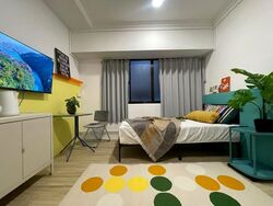 Textile Centre (D7), Apartment #626868171